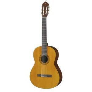 Guitare Classique en bois d'épicéa